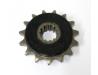 Drive sprocket, Front (RRJ/RRK)